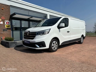 Renault Trafic 2.0 dCi 130 T30 L2H1 | BPM VRIJ | all season banden