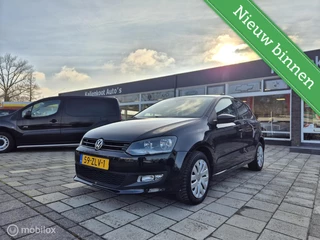 Volkswagen Polo 1.2 TSI Comfortline, Nieuwe ketting, Carplay