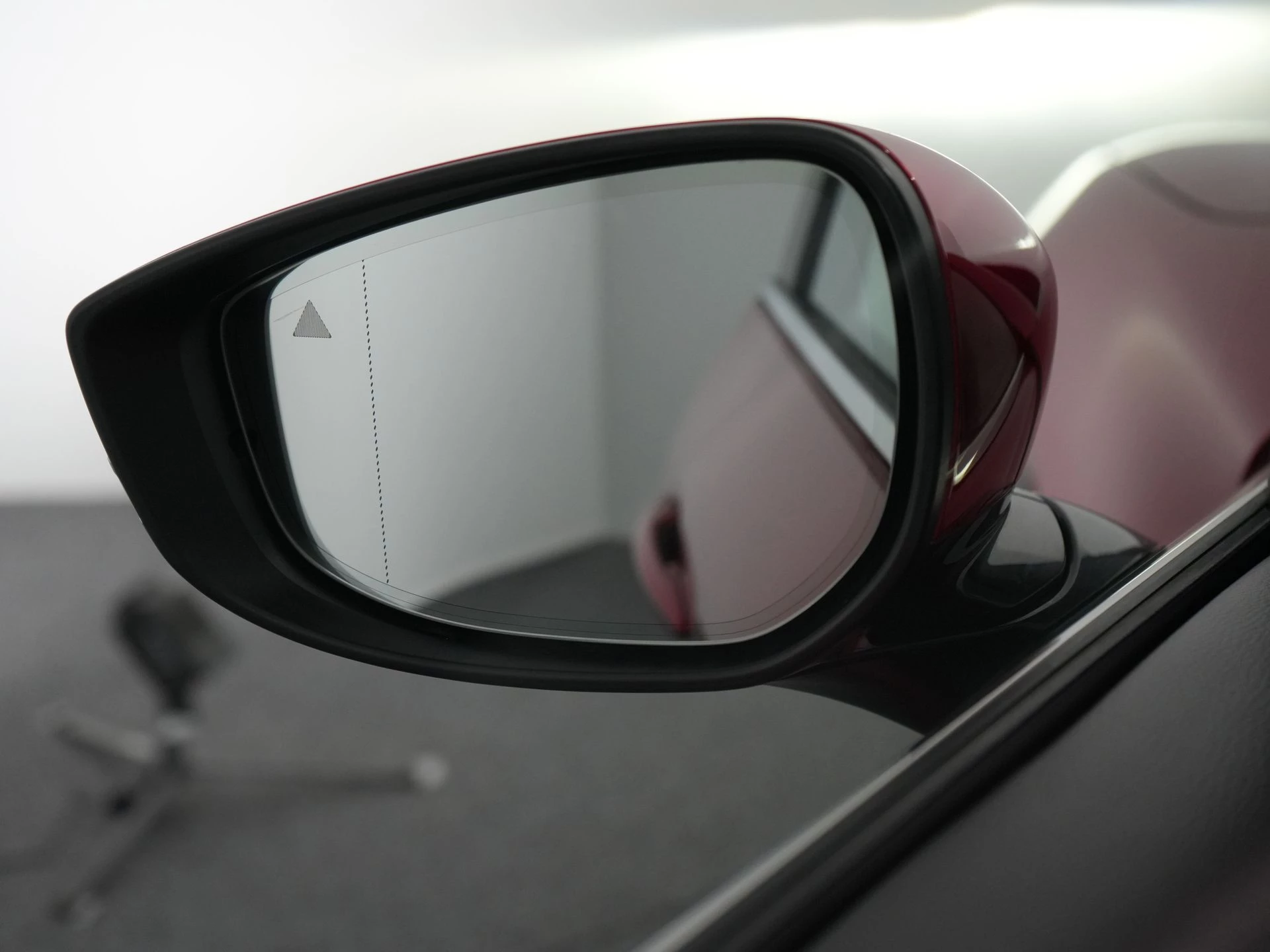 Hoofdafbeelding Mazda CX-30