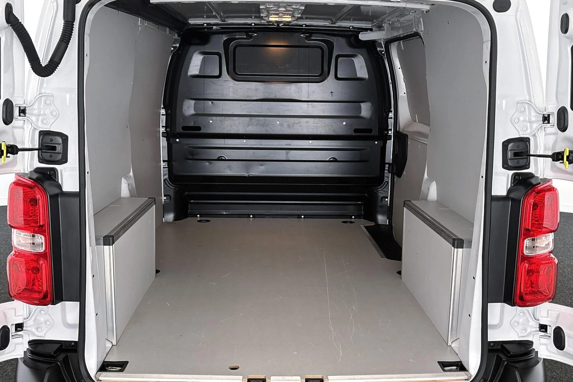 Hoofdafbeelding Peugeot Expert