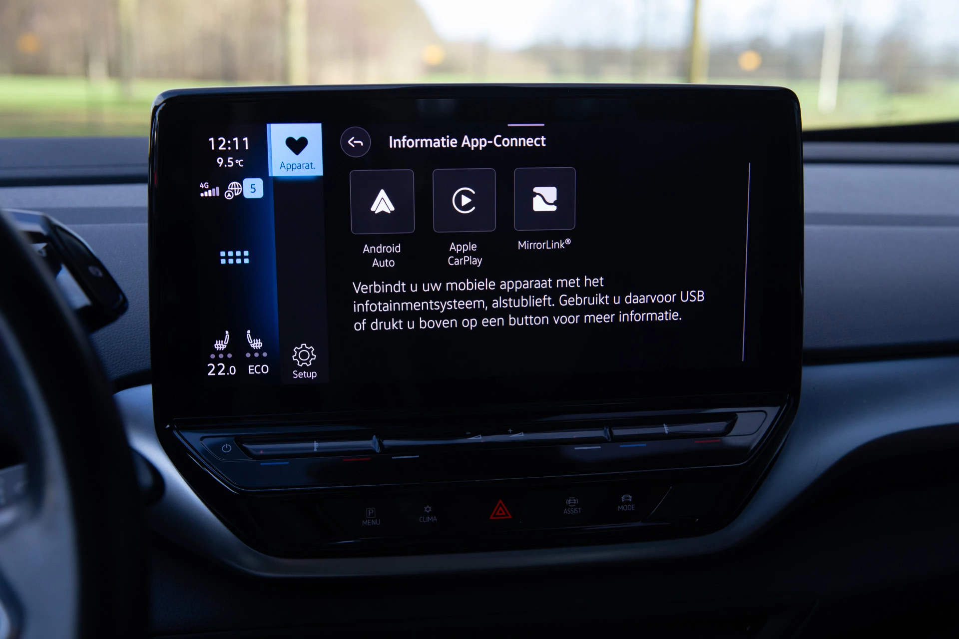 Hoofdafbeelding Volkswagen ID.4