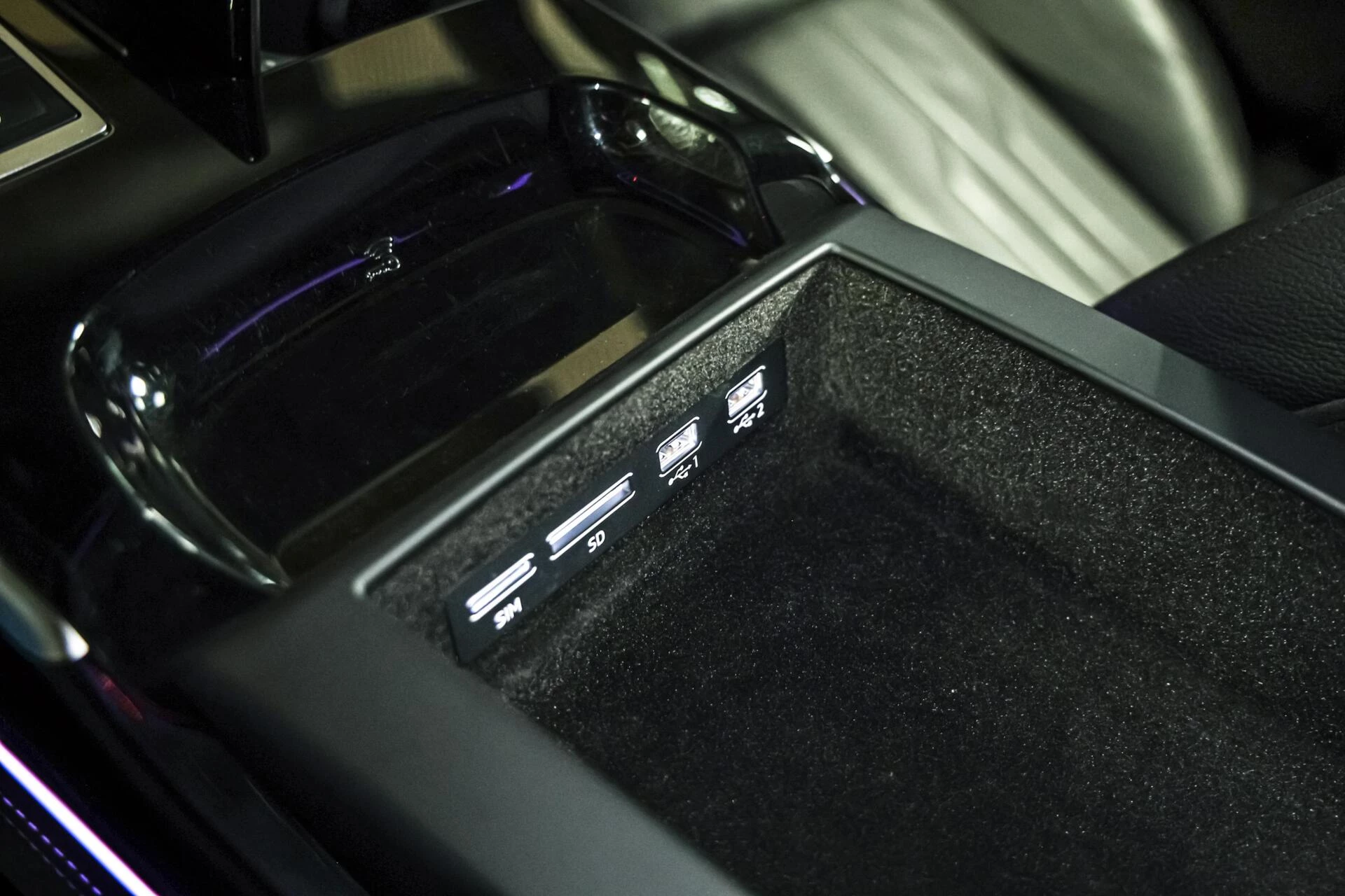 Hoofdafbeelding Audi A8