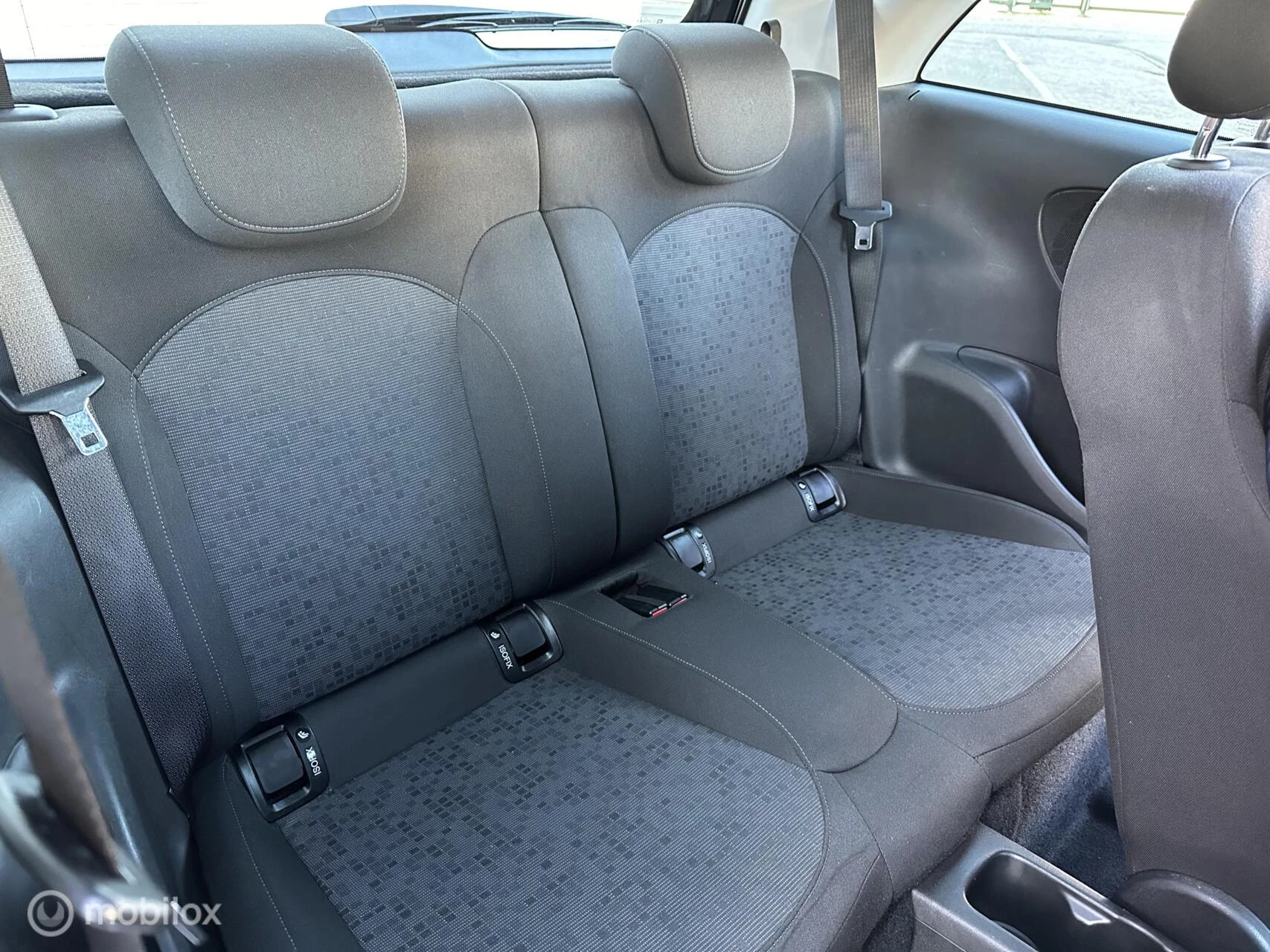 Hoofdafbeelding Opel ADAM