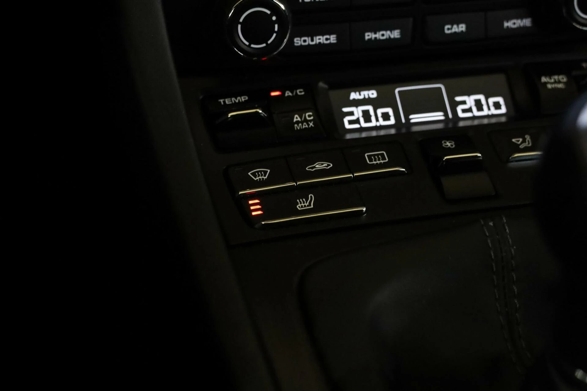 Hoofdafbeelding Porsche 911