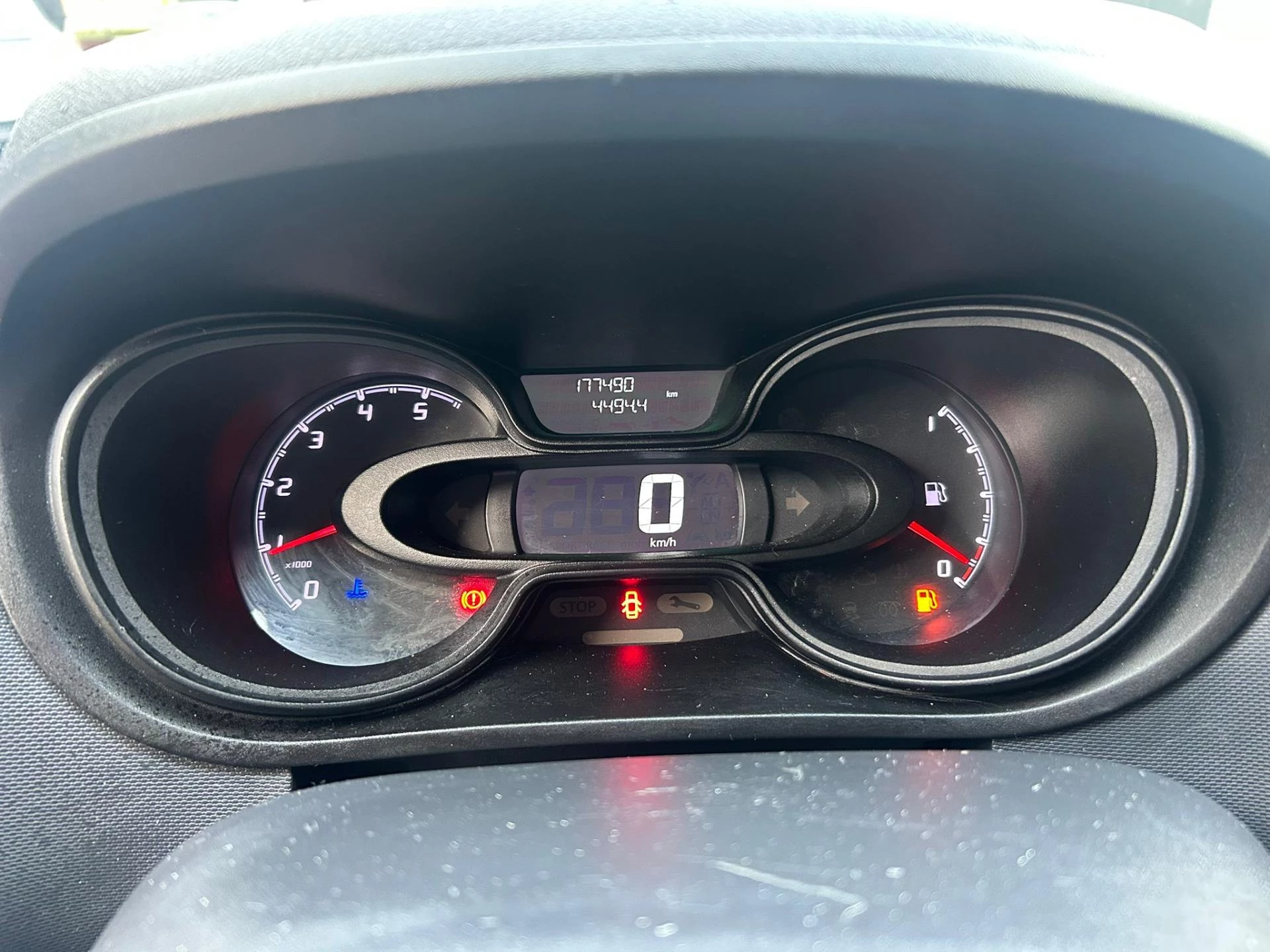 Hoofdafbeelding Fiat Talento