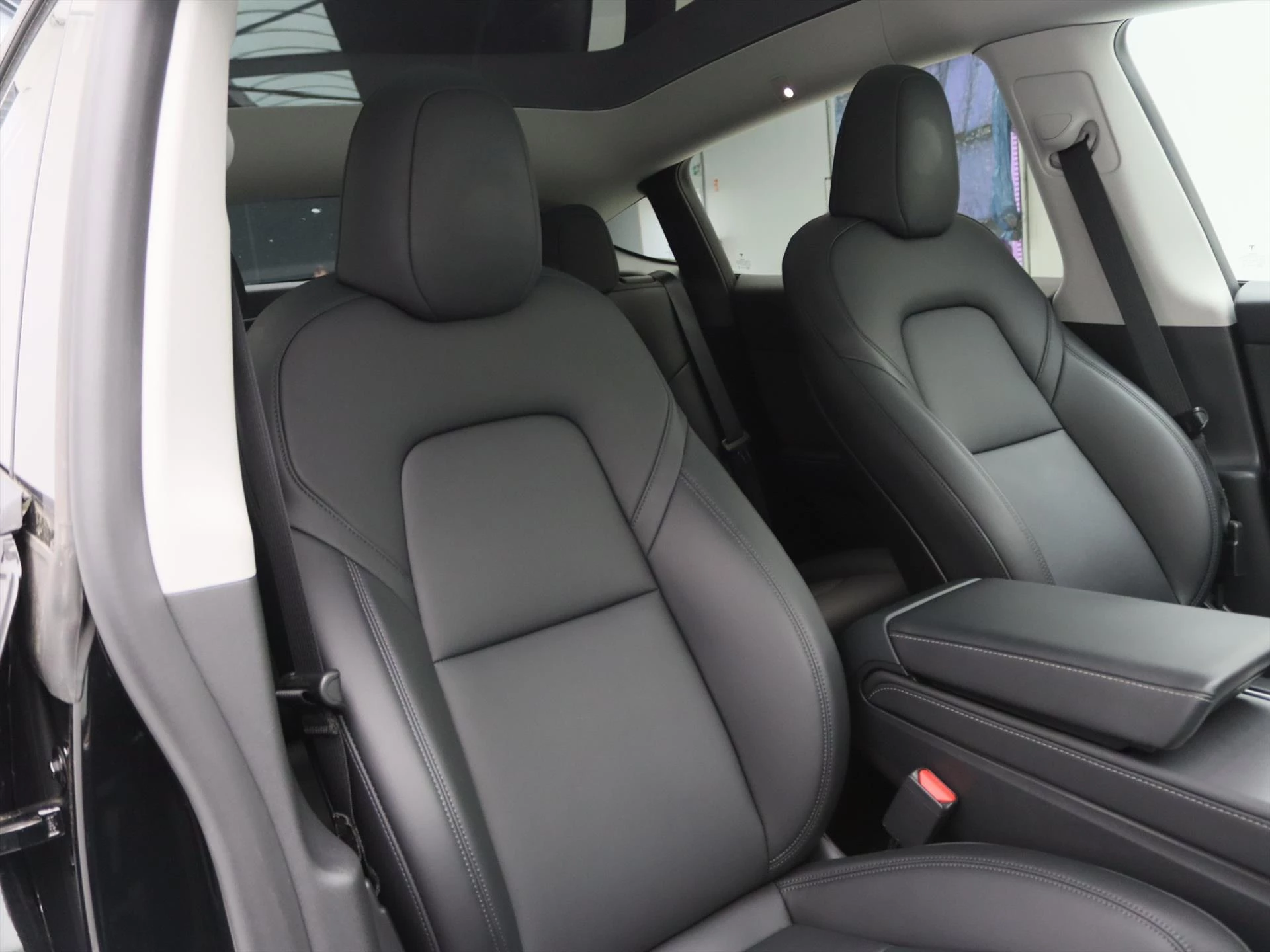 Hoofdafbeelding Tesla Model Y