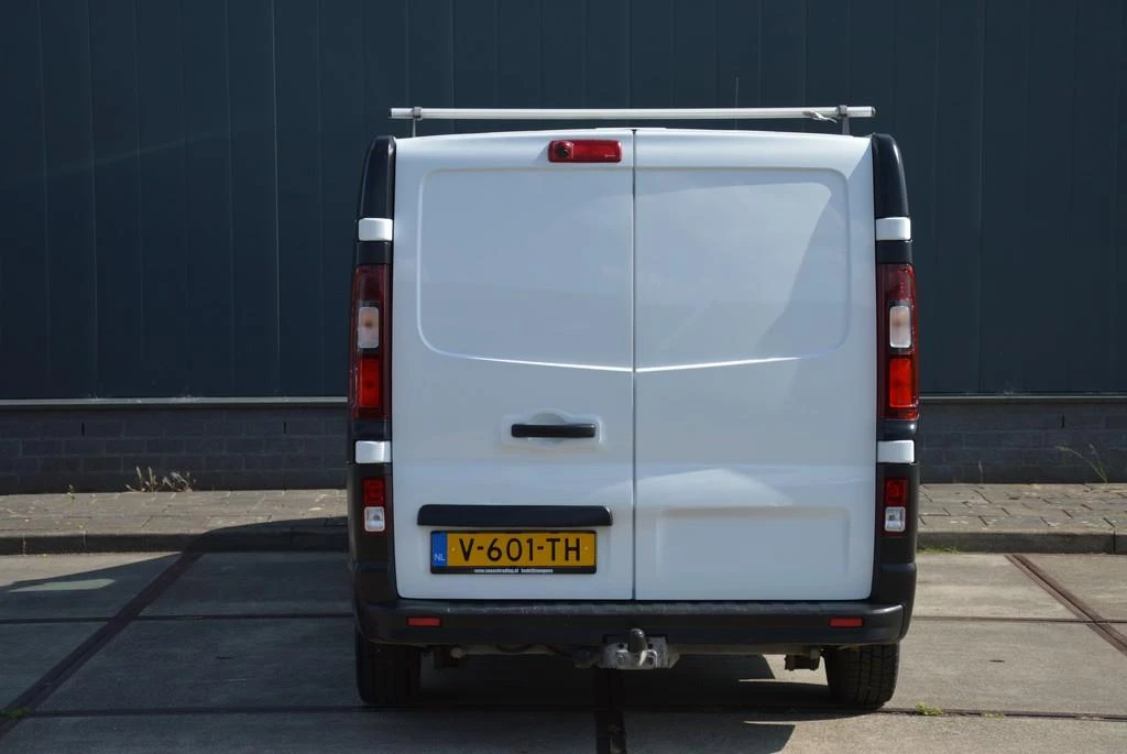 Hoofdafbeelding Fiat Talento