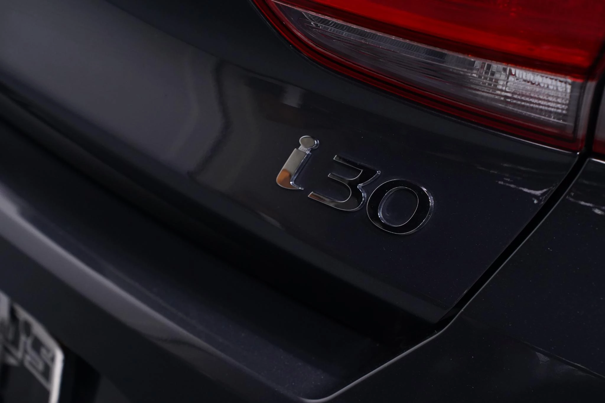 Hoofdafbeelding Hyundai i30