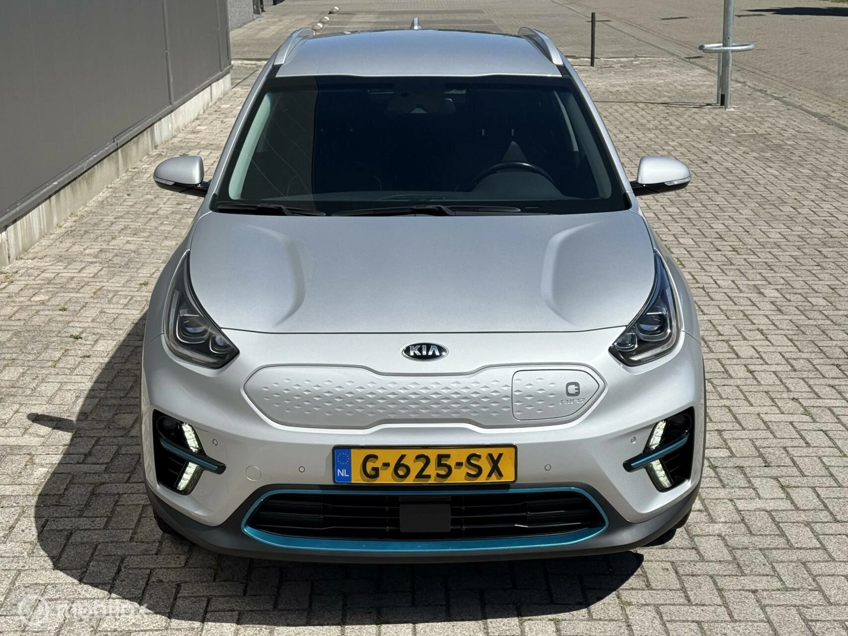 Hoofdafbeelding Kia e-Niro