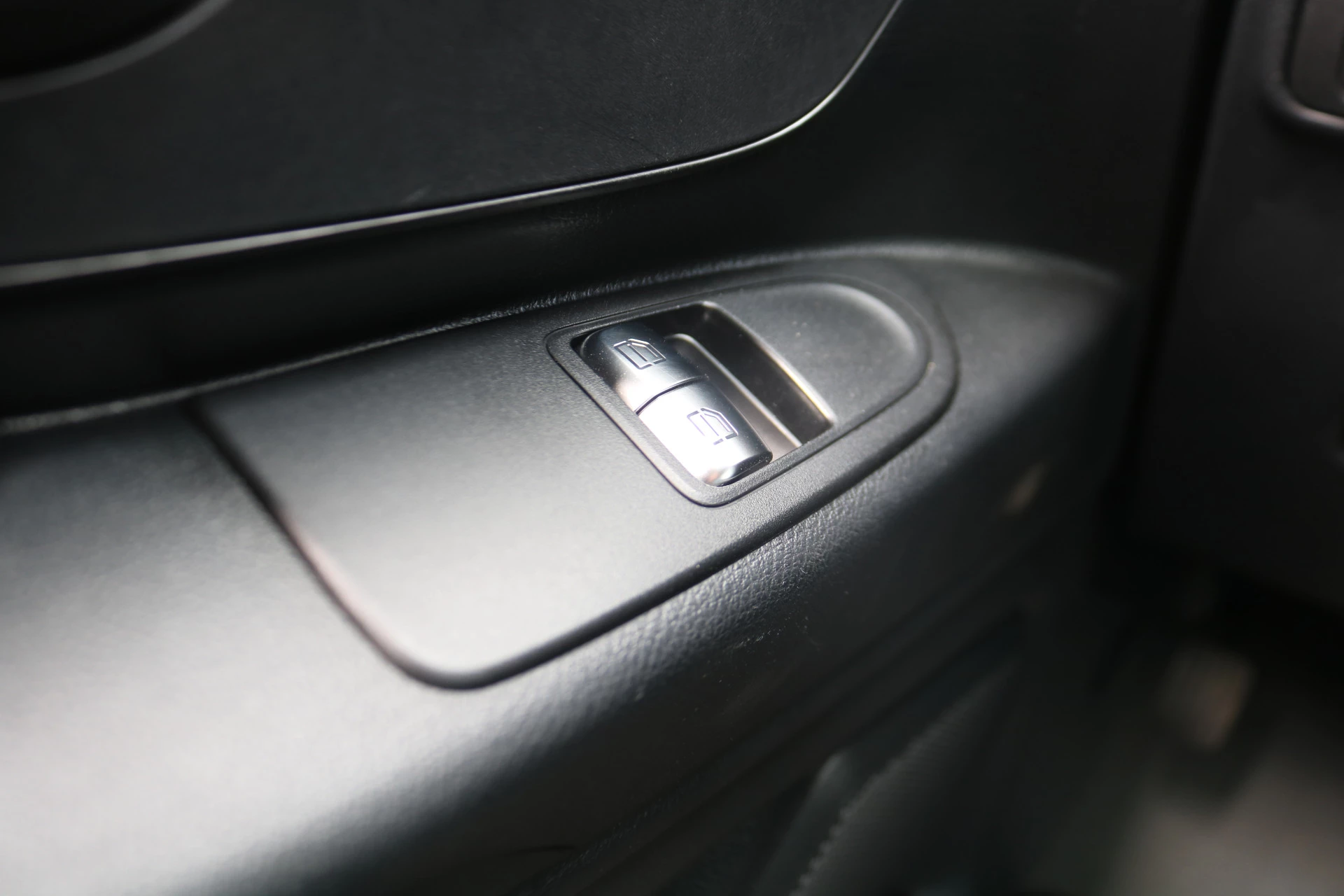 Hoofdafbeelding Mercedes-Benz eVito