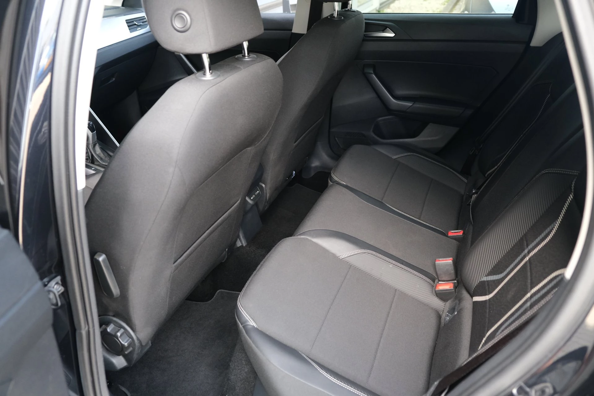 Hoofdafbeelding Volkswagen Taigo