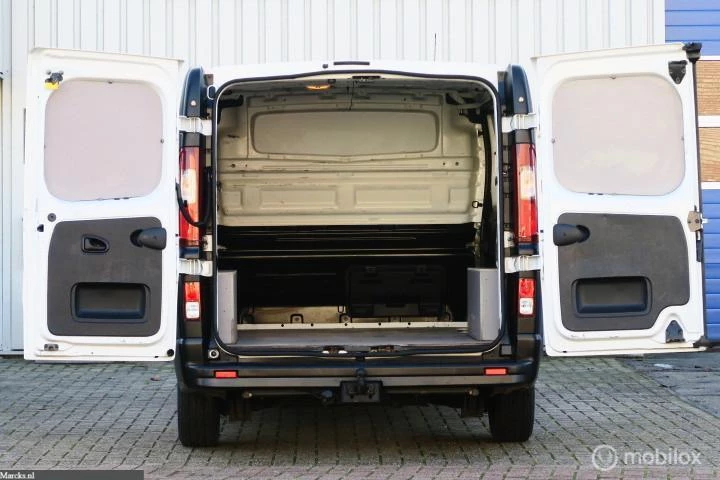 Hoofdafbeelding Fiat Talento