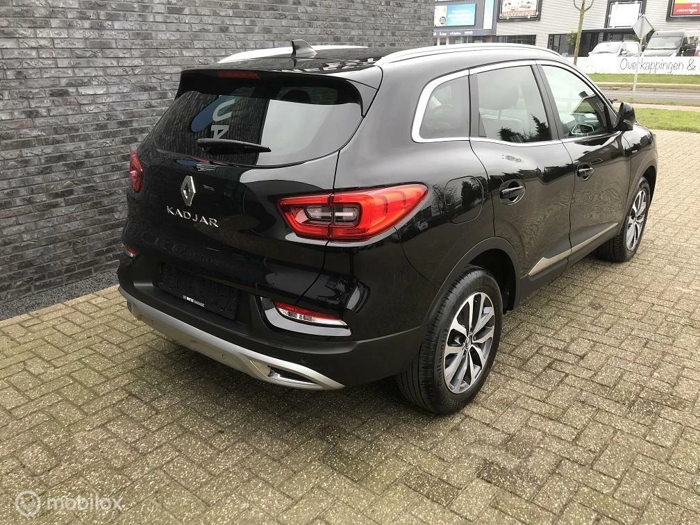 Hoofdafbeelding Renault Kadjar