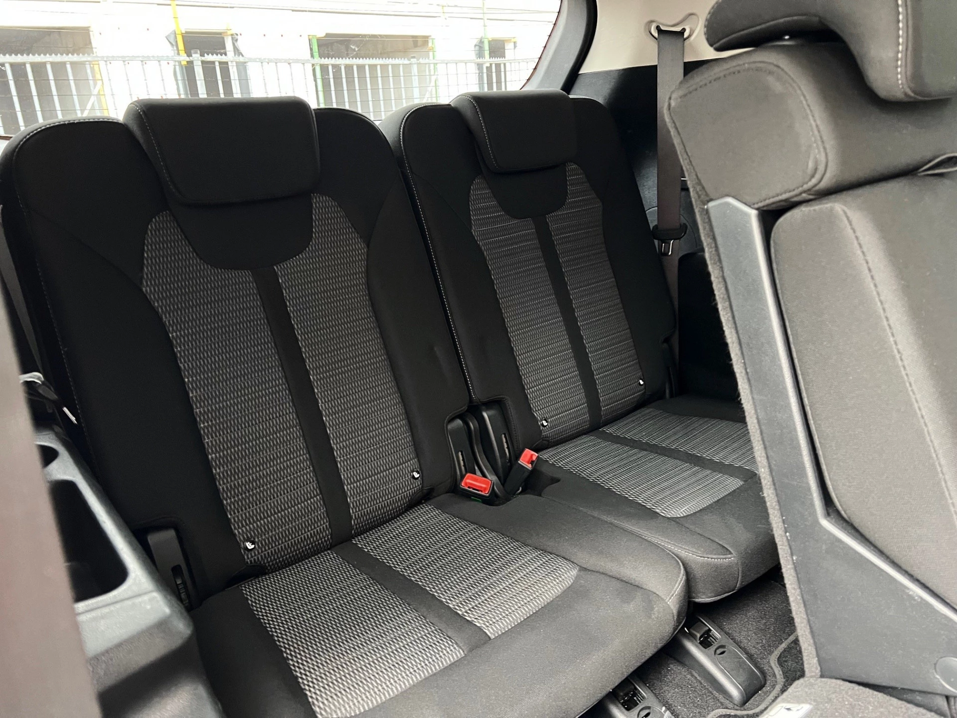 Hoofdafbeelding Kia Sorento