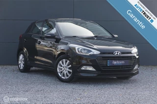 Hyundai i20 1.0 T-GDI Comfort Navi Cruise Cam PDC Lane Assi!