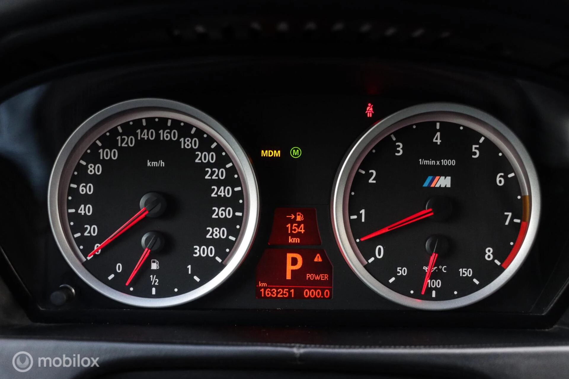 Hoofdafbeelding BMW X6