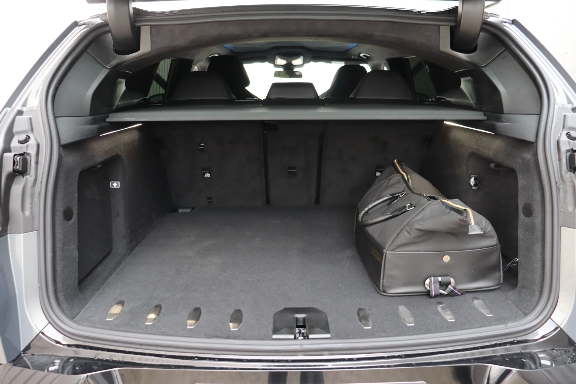 Hoofdafbeelding BMW XM