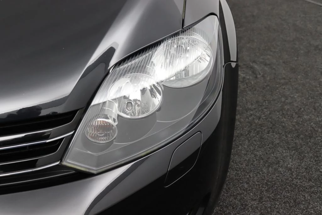 Hoofdafbeelding Volkswagen Golf Plus