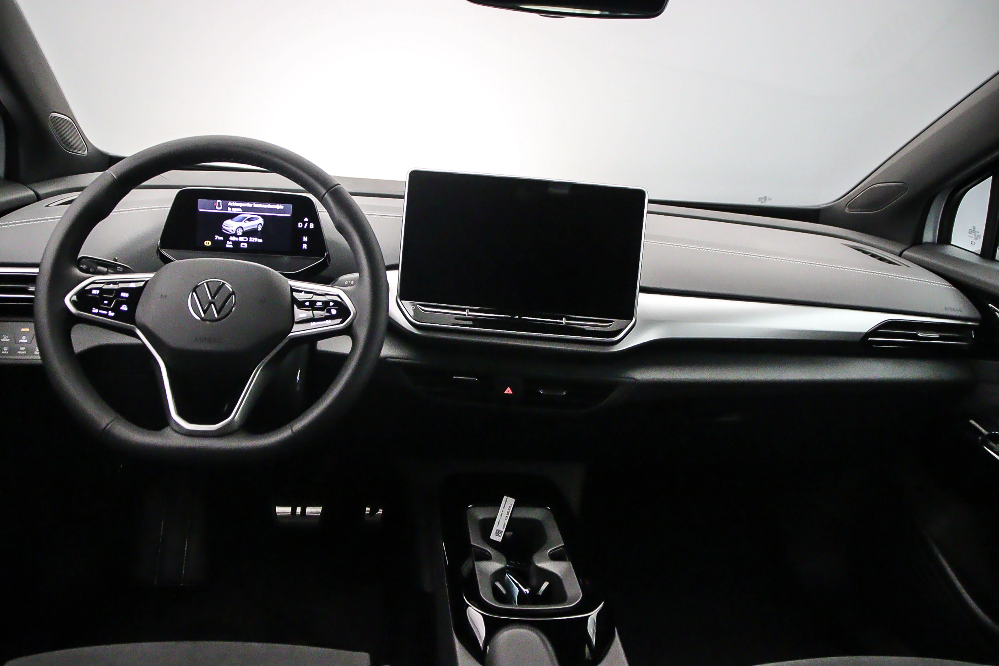Hoofdafbeelding Volkswagen ID.4