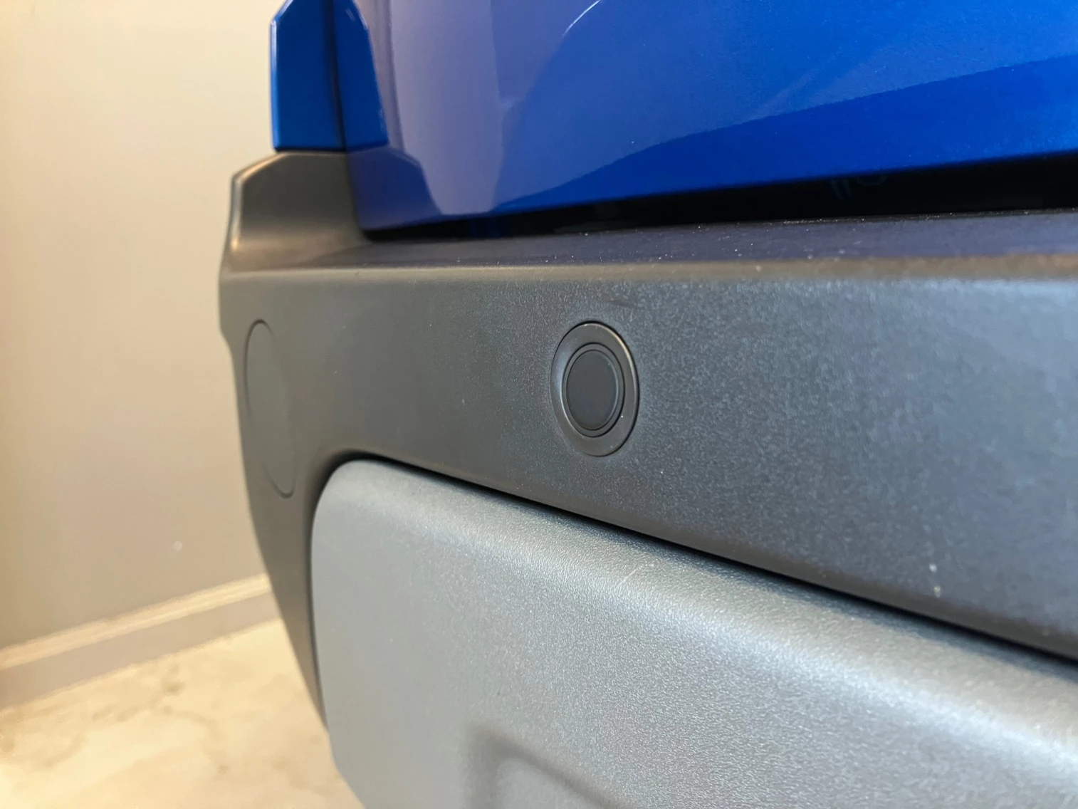 Hoofdafbeelding Ford EcoSport