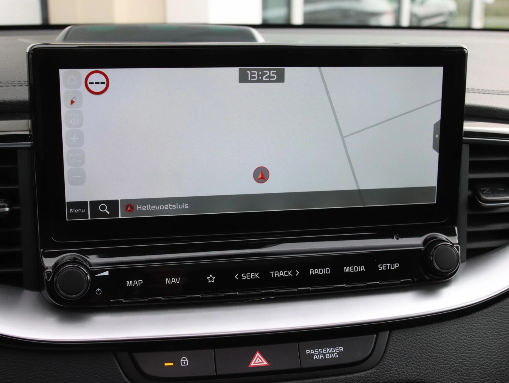 Hoofdafbeelding Kia XCeed