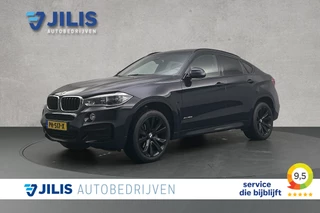 BMW X6 xDrive30d High Executive | Panoramadak | Trekhaak | Stoelverwarming