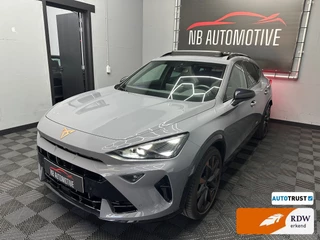 Hoofdafbeelding CUPRA Formentor Cupra Formentor VZ 2.0 TSI Facelift 2024