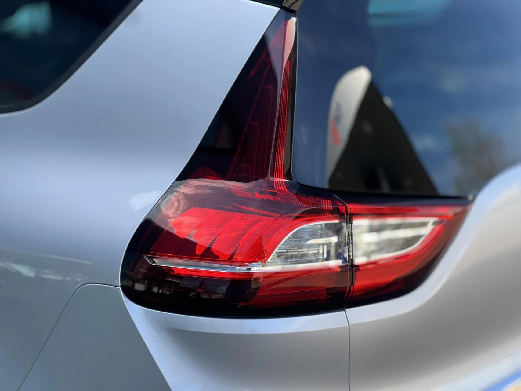 Hoofdafbeelding Renault Grand Scénic