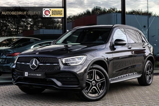 Mercedes-Benz GLC-klasse 300e 4MATIC AMG NIGHT - TREKHAAK - CARPLAY