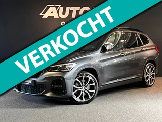 BMW X1 XDrive25e High Executive Edition M Pano/ HeadUp/ 19"/ Camera/ H&K/ Navi/Led