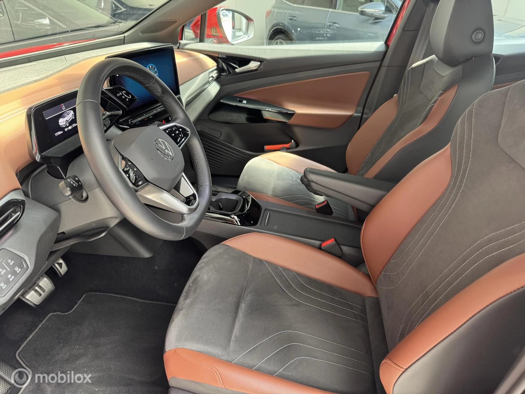 Hoofdafbeelding Volkswagen ID.5