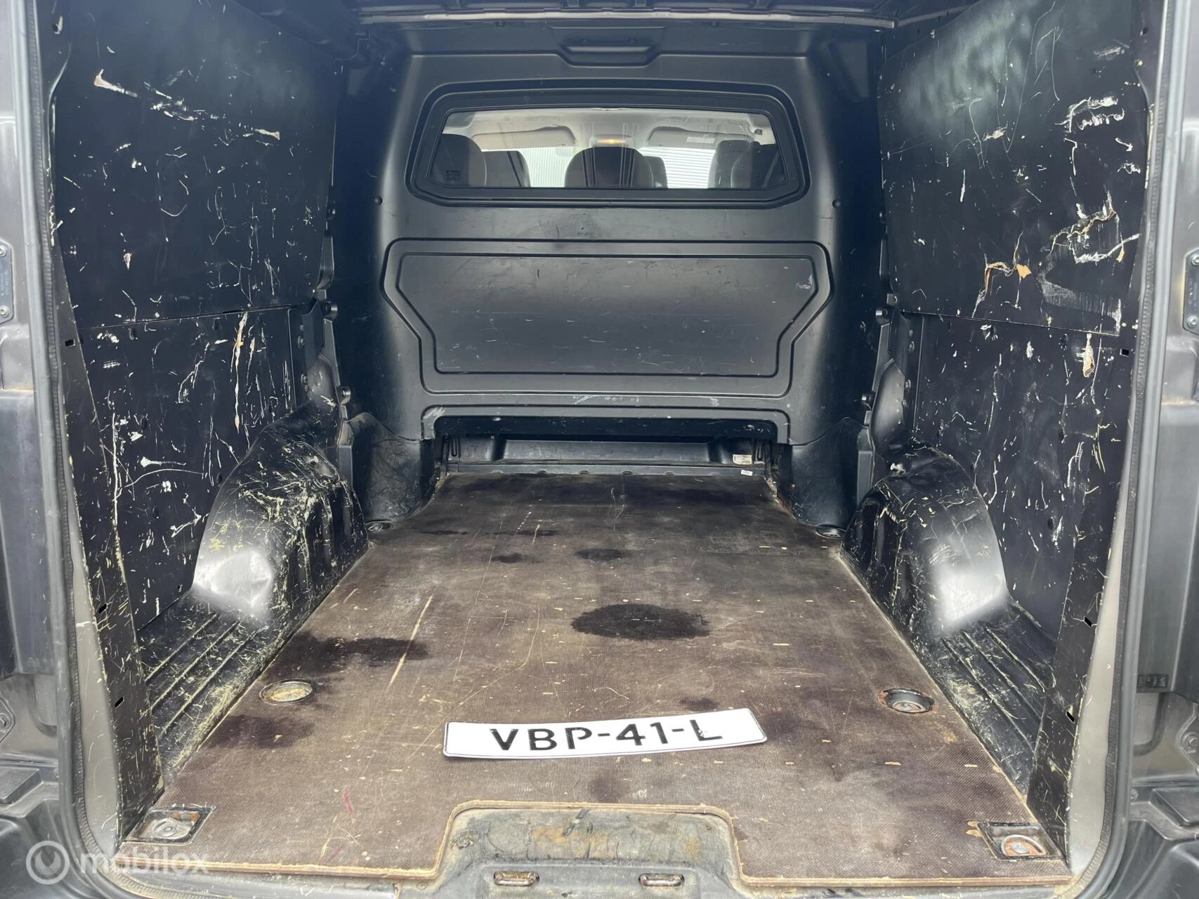 Hoofdafbeelding Toyota ProAce