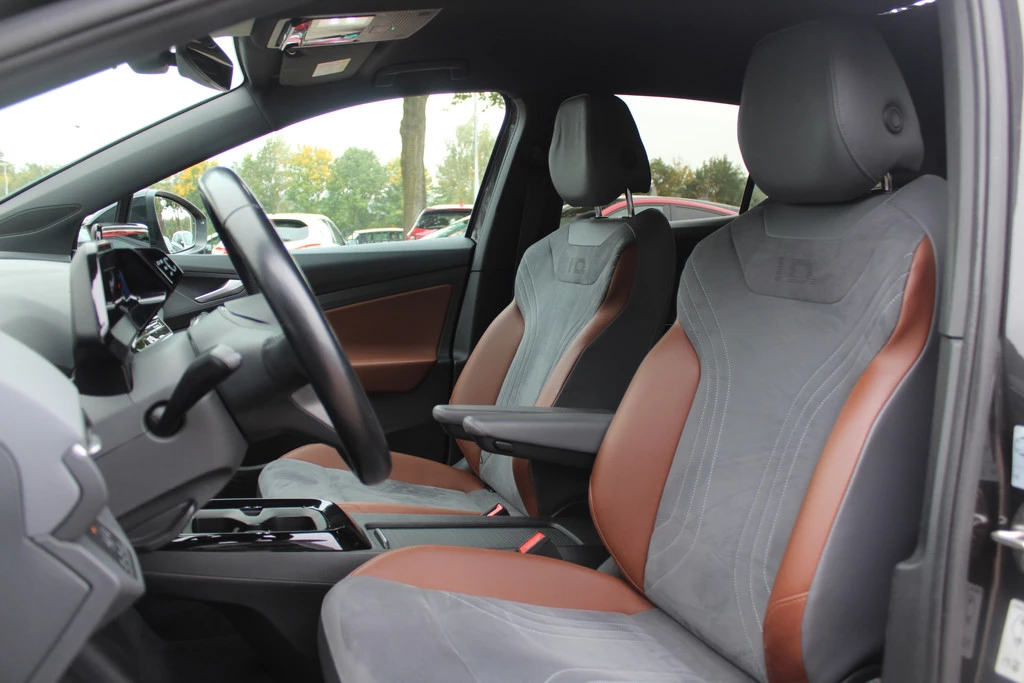 Hoofdafbeelding Volkswagen ID.4