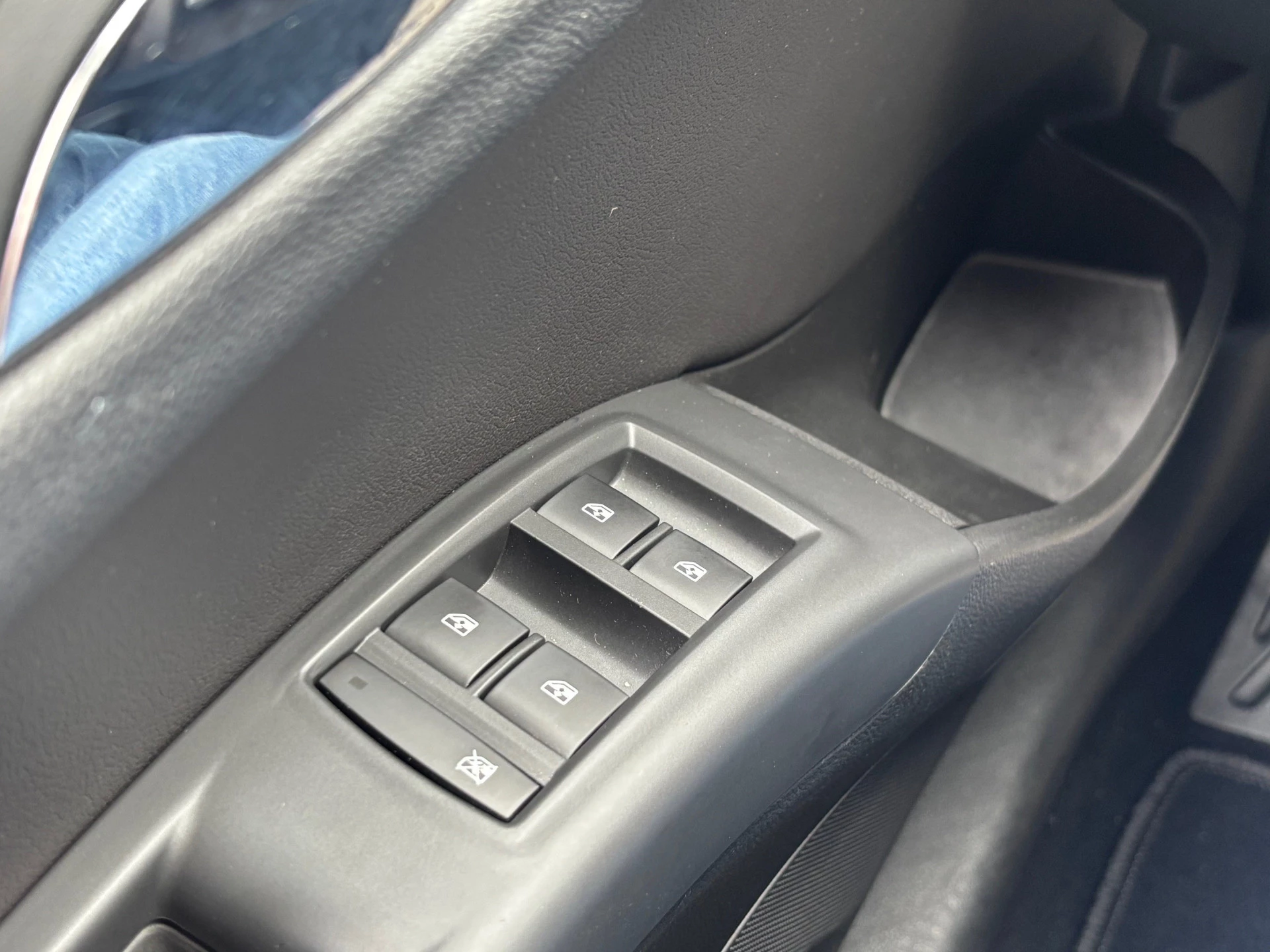 Hoofdafbeelding Opel Meriva