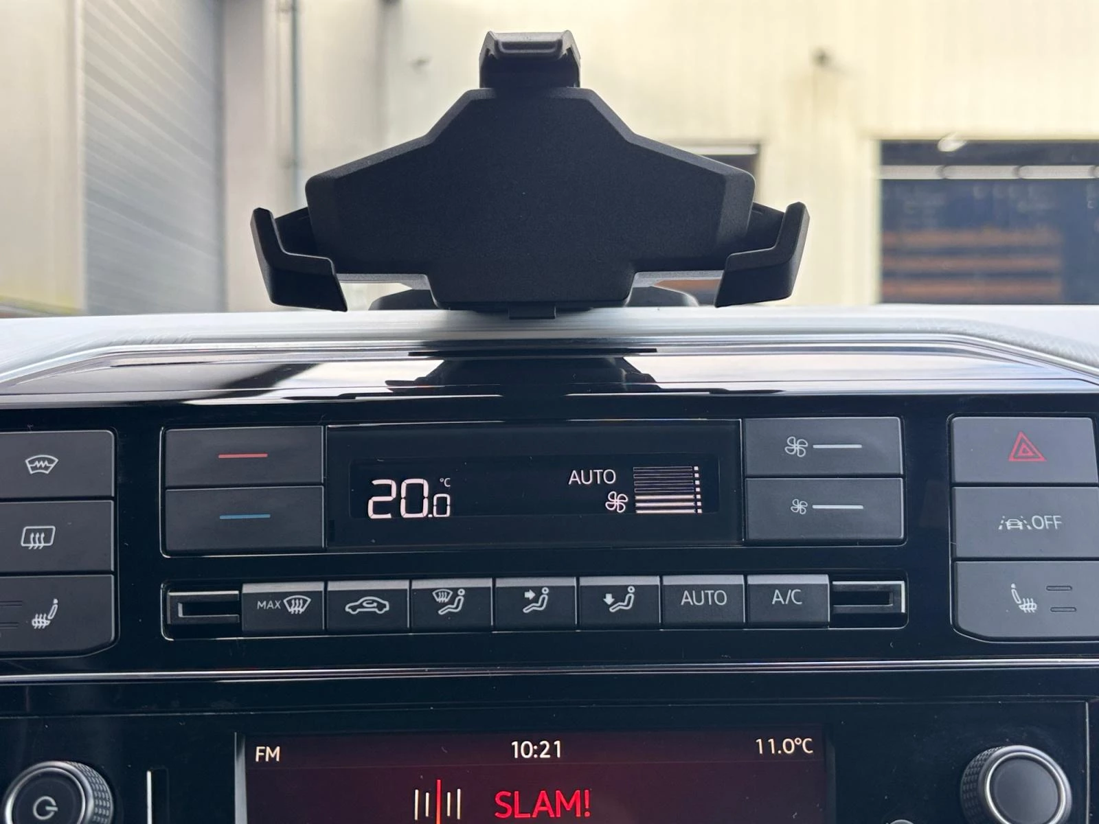 Hoofdafbeelding SEAT Mii