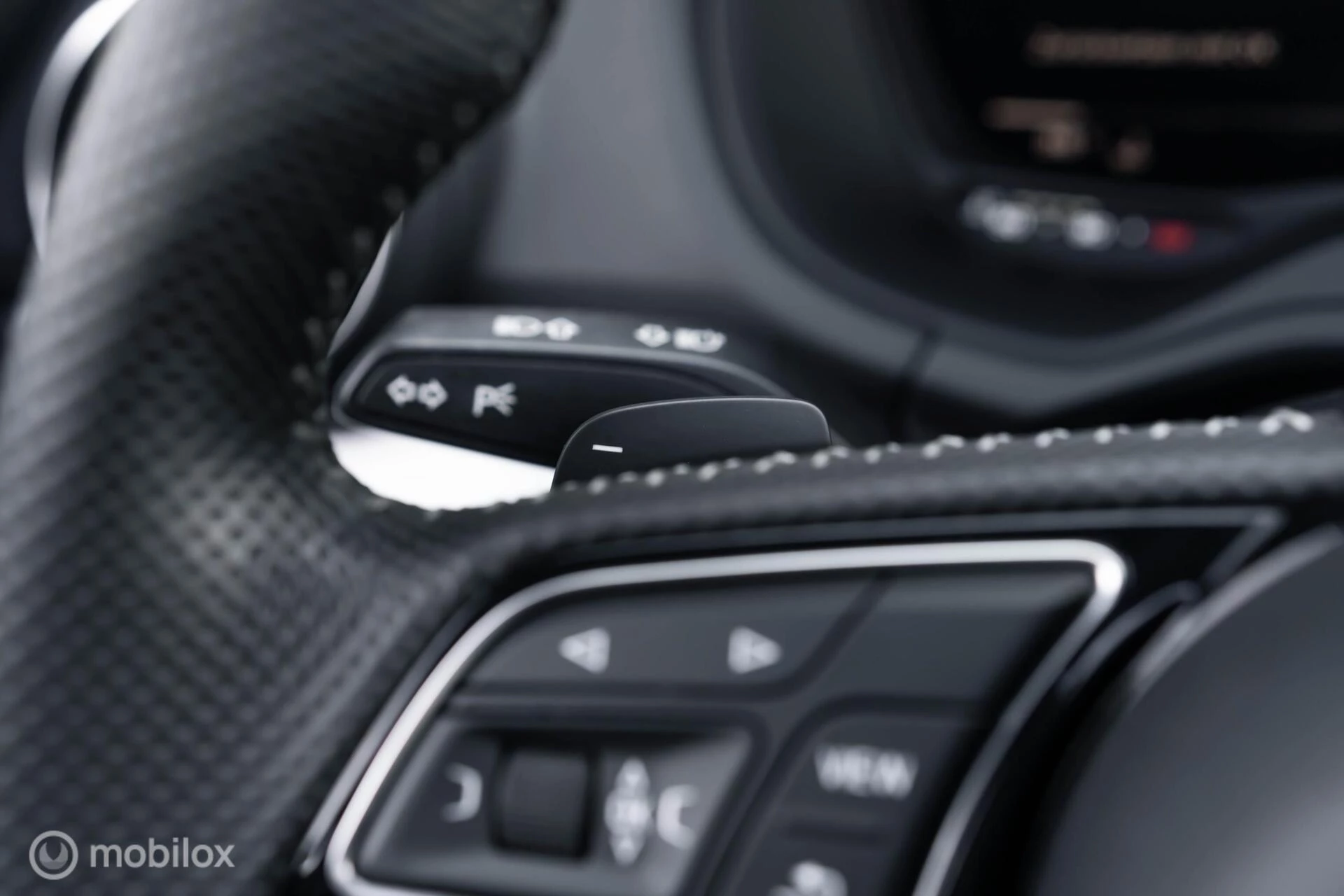 Hoofdafbeelding Audi SQ2
