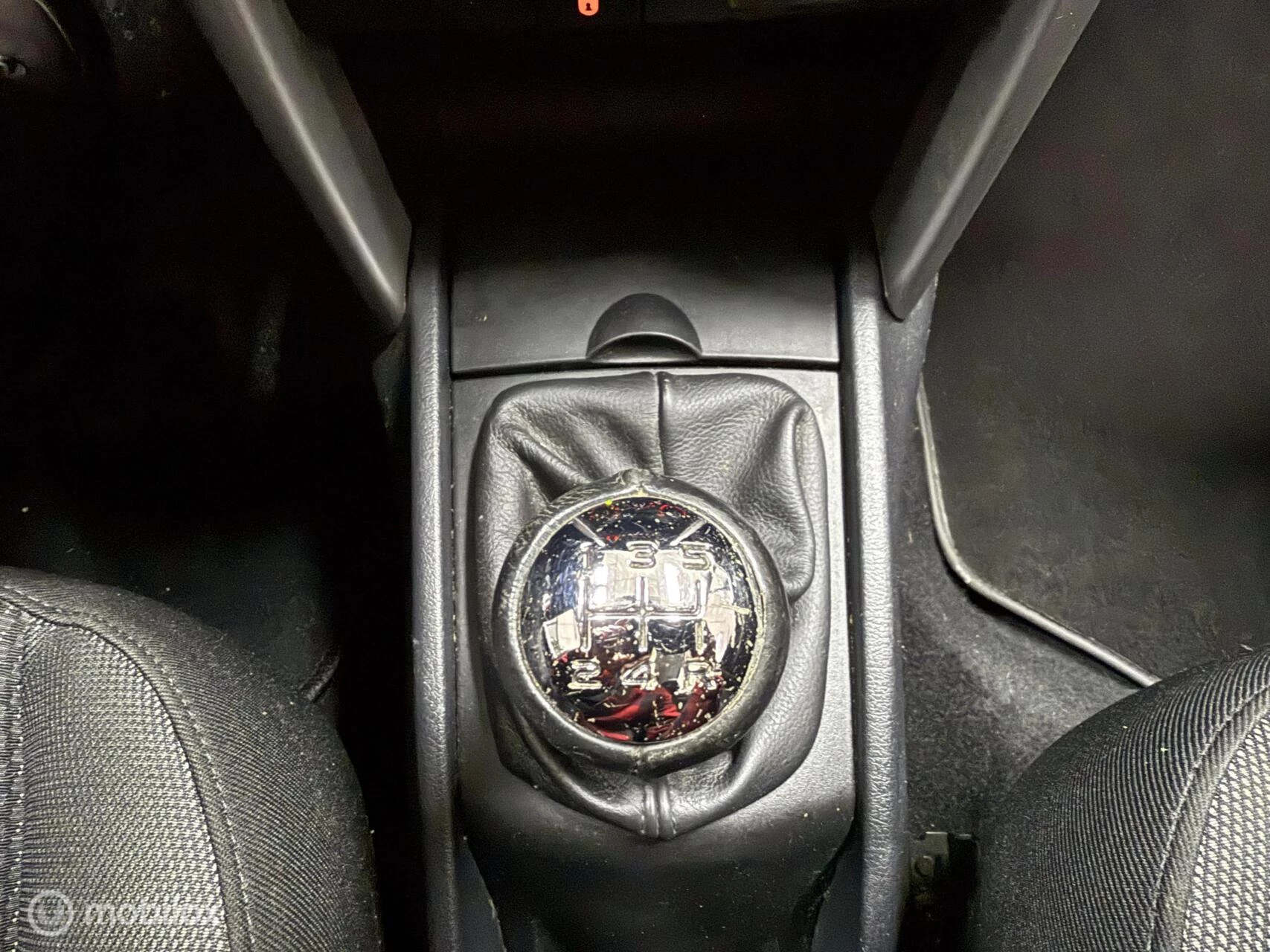 Hoofdafbeelding Peugeot 207