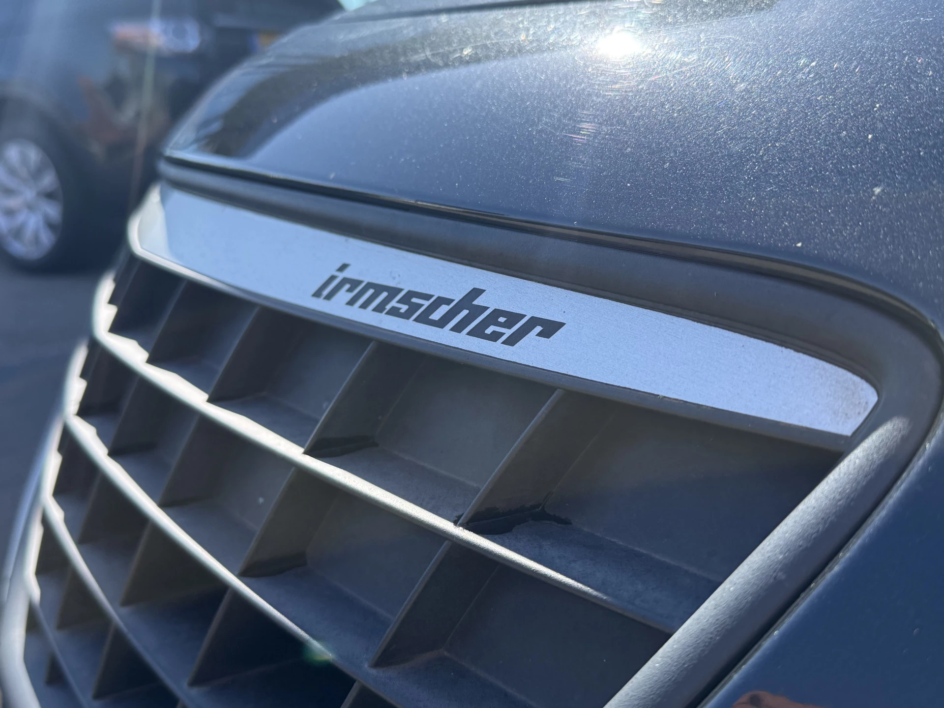 Hoofdafbeelding Opel Insignia