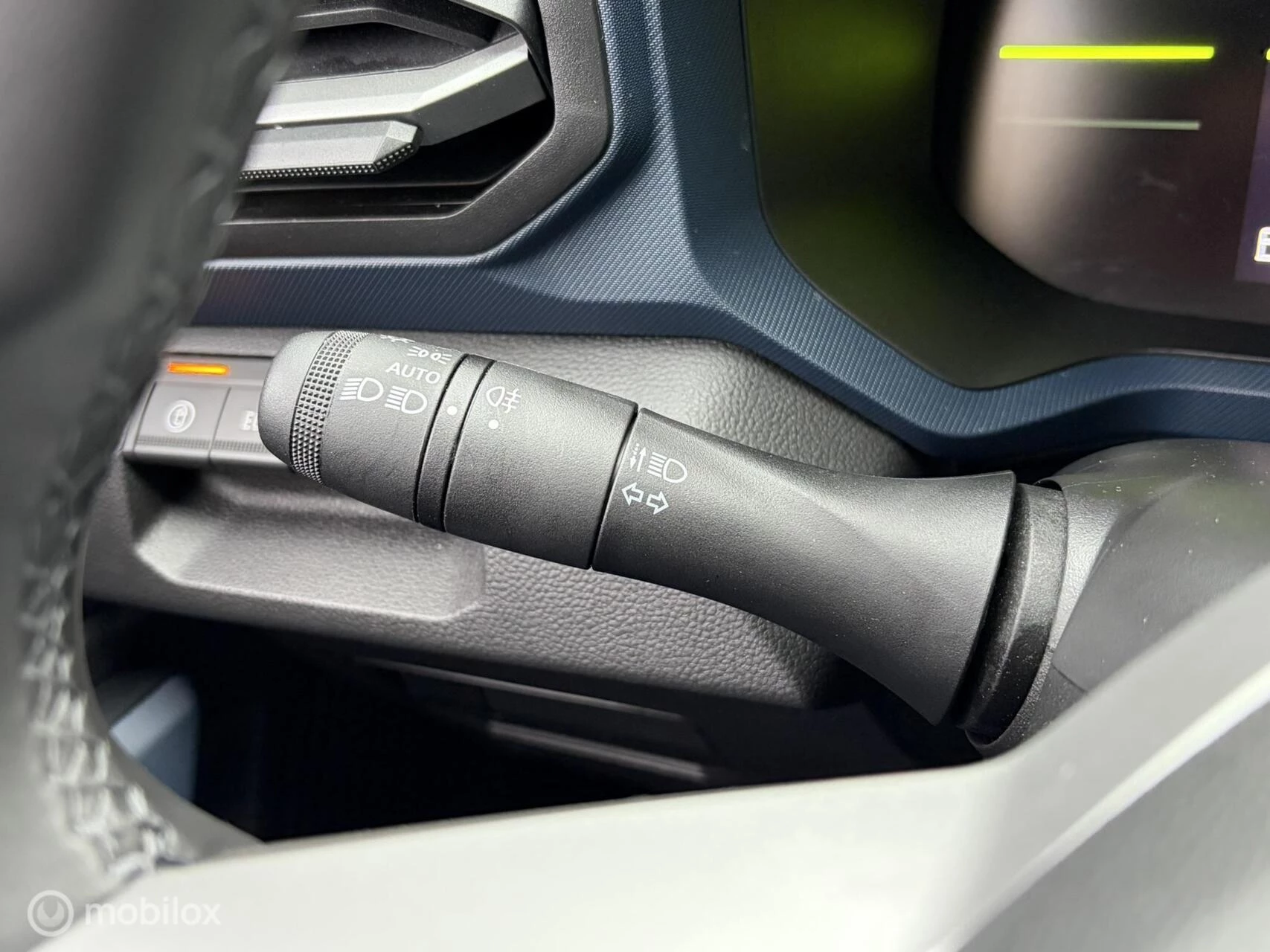 Hoofdafbeelding Dacia Duster