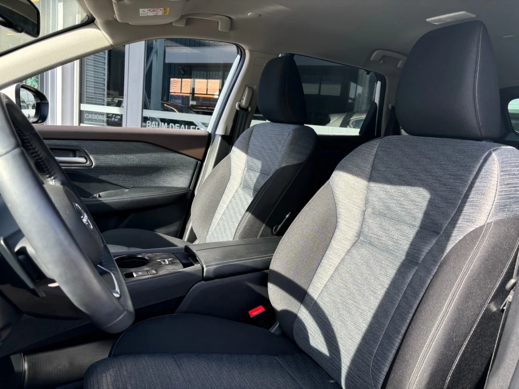 Hoofdafbeelding Nissan X-Trail