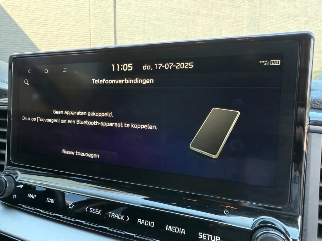 Hoofdafbeelding Kia Ceed