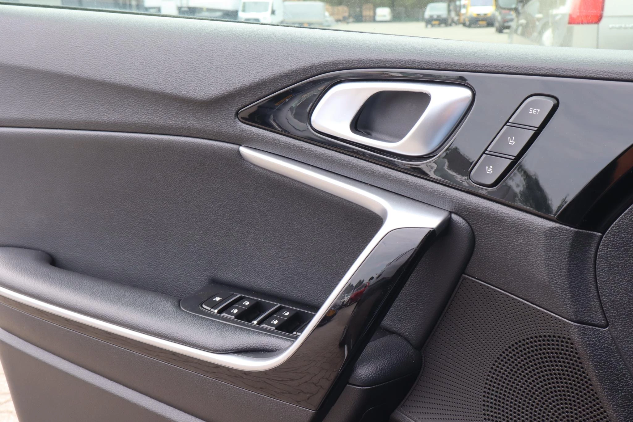 Hoofdafbeelding Kia ProCeed
