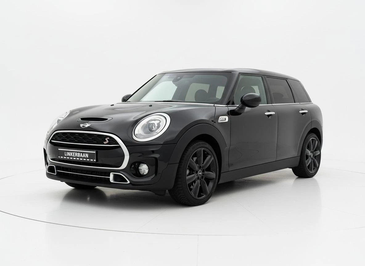 Hoofdafbeelding MINI Clubman