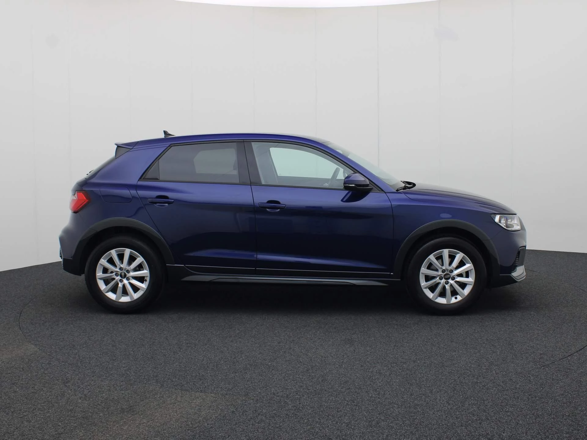 Hoofdafbeelding Audi A1