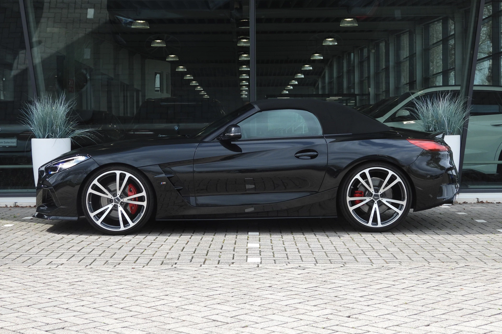 Hoofdafbeelding BMW Z4