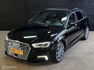 Audi A3 Sportback 40 e-tron S-Line KEYLESS VIRTUEL PANO B&O