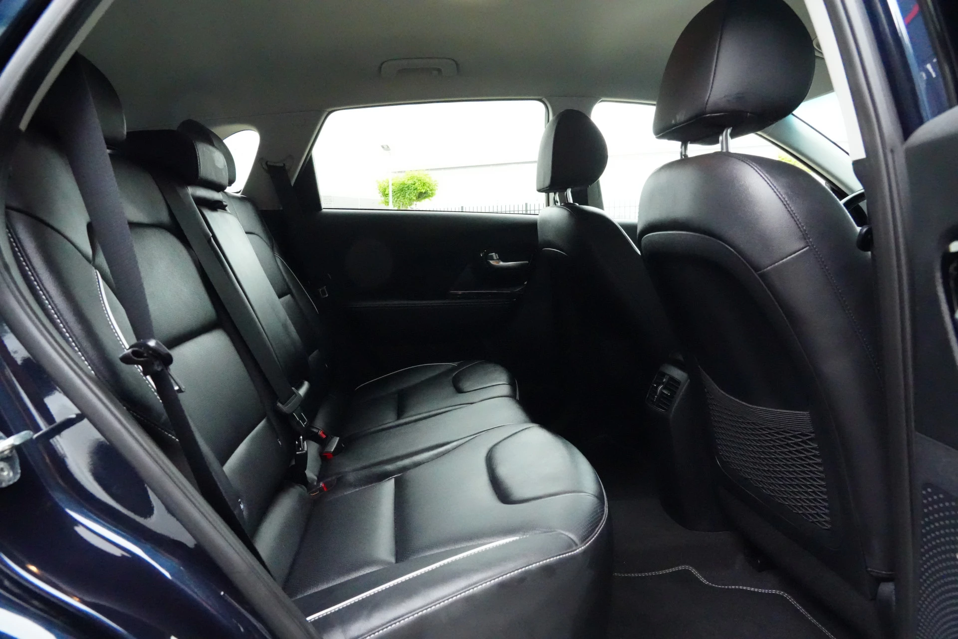 Hoofdafbeelding Kia e-Niro