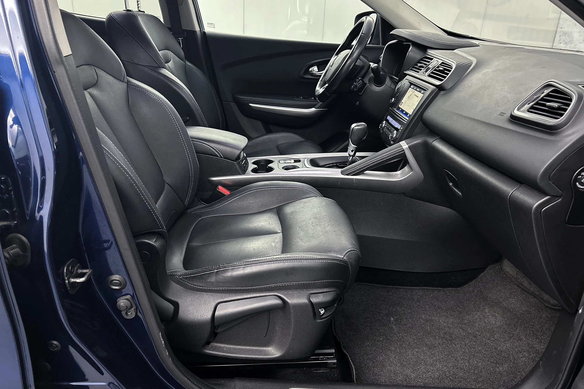 Hoofdafbeelding Renault Kadjar