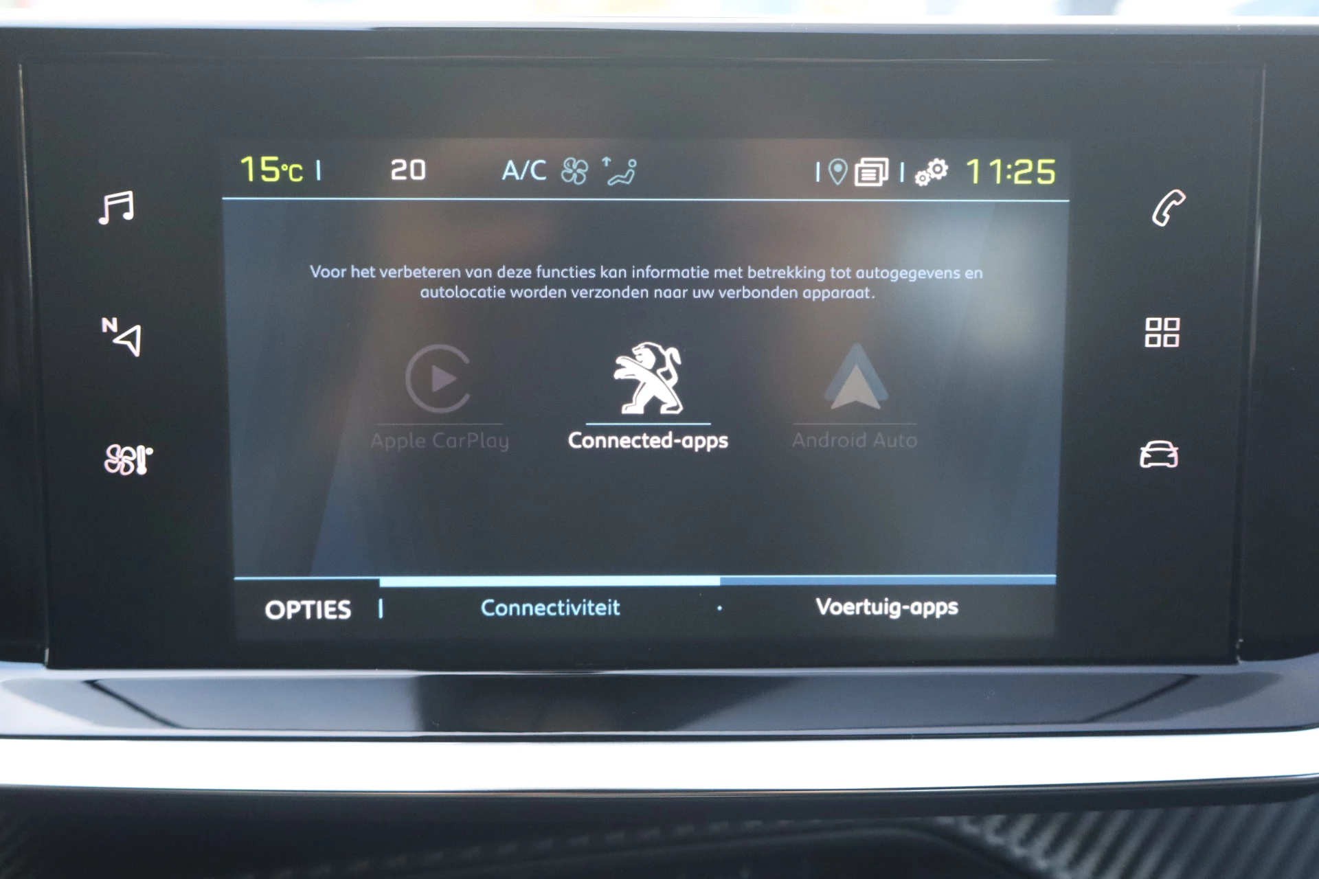Hoofdafbeelding Peugeot e-2008