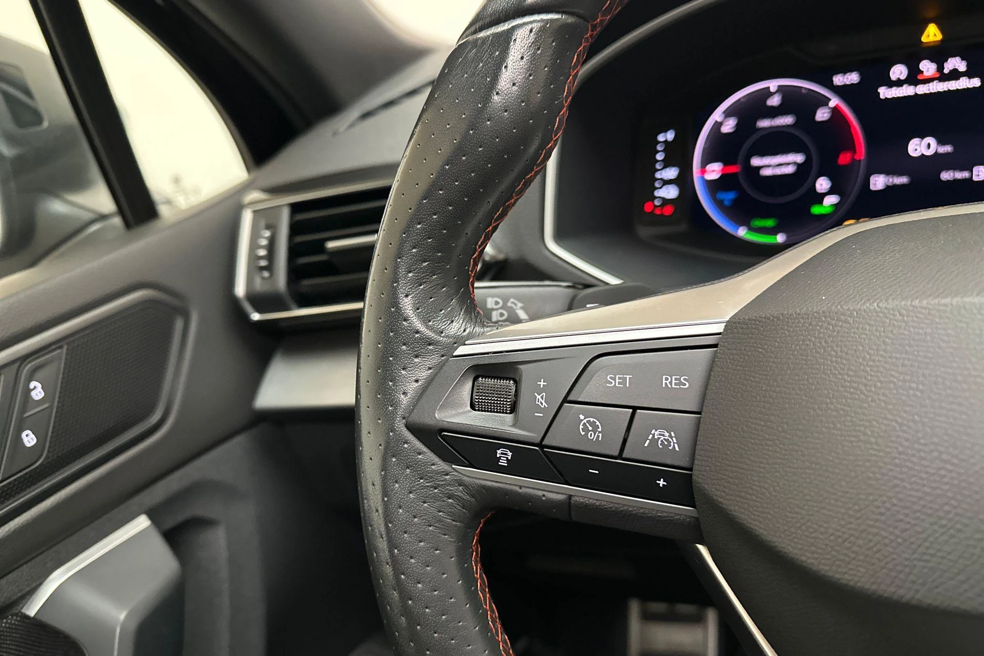 Hoofdafbeelding SEAT Tarraco